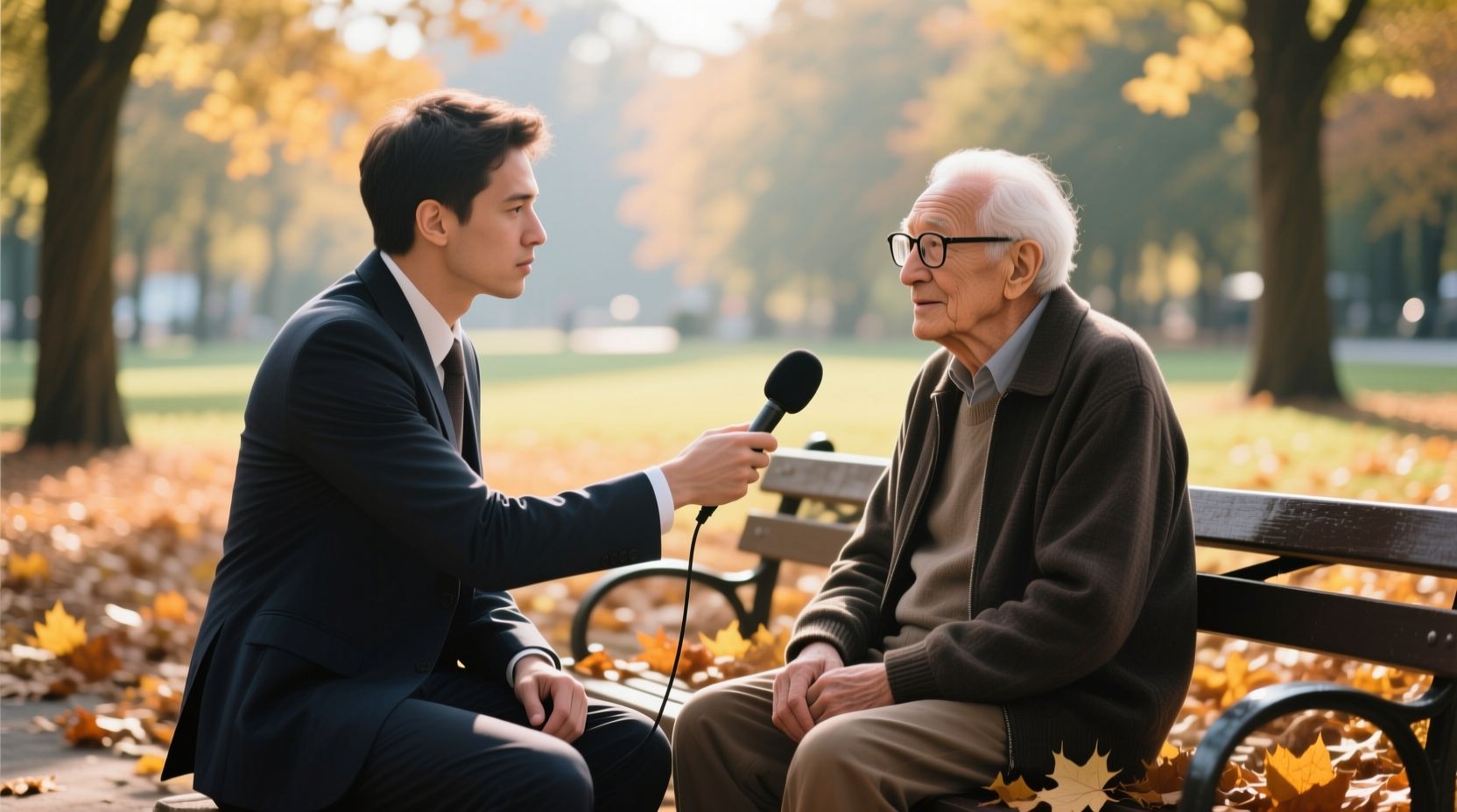 Погрузитесь в мир мнений