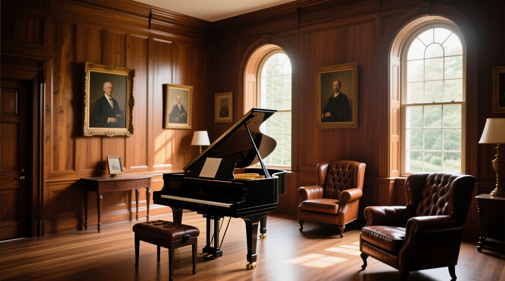 Погрузитесь в историю клуба