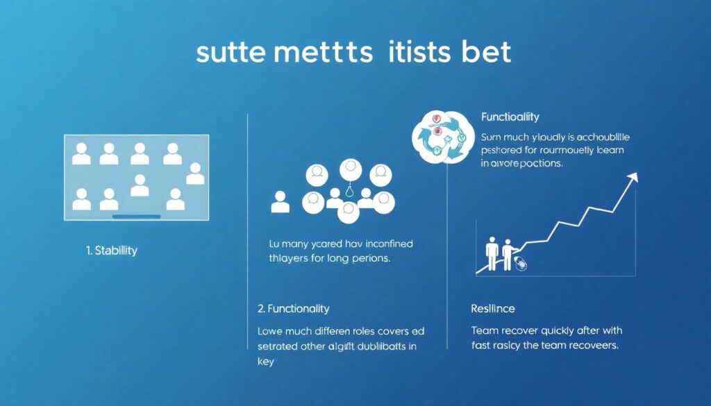 Сравнение состава в начале сезона и его изменений по ходу года - иллюстрация