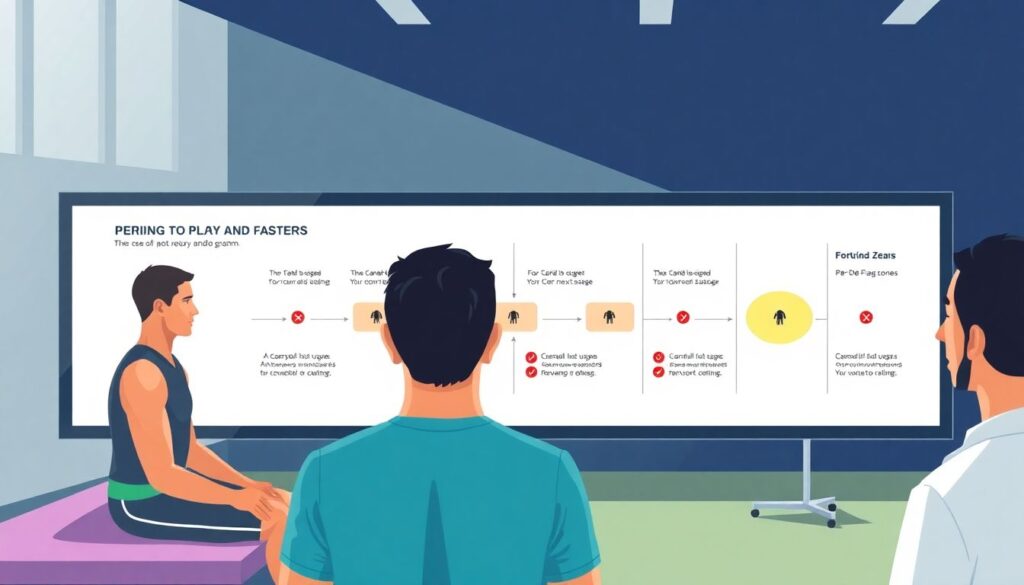 Как форсить возвращение травмированных в основной состав - иллюстрация