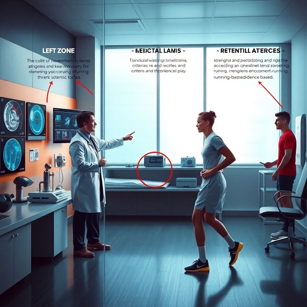 Как форсить возвращение травмированных в основной состав безопасно и эффективно