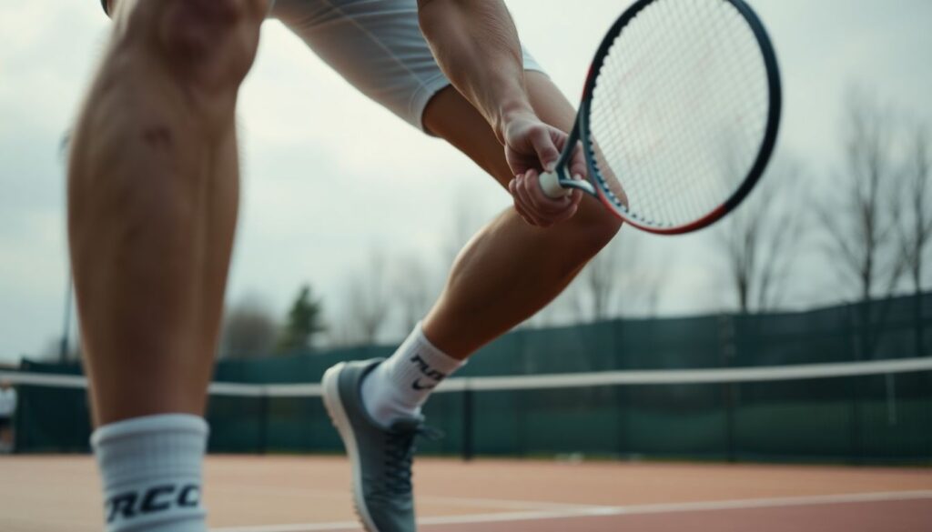 Как выйти на пик формы перед важными матчами - иллюстрация