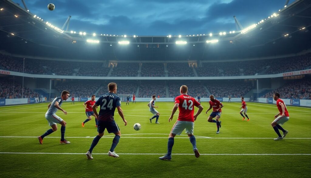 Аналитика состава: сколько игроков реально влияет на исход матчей - иллюстрация