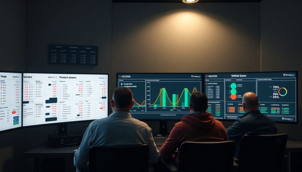 Генераторы статистики по основному составу: кто считается статусным - иллюстрация