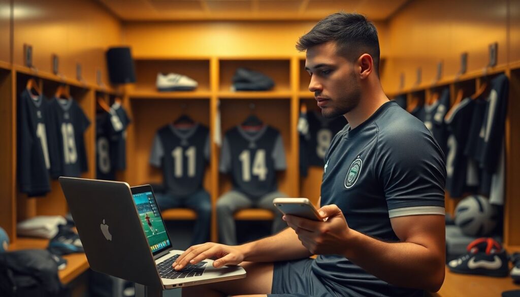 Лидеры раздевалки в разные эпохи клуба: примеры - иллюстрация