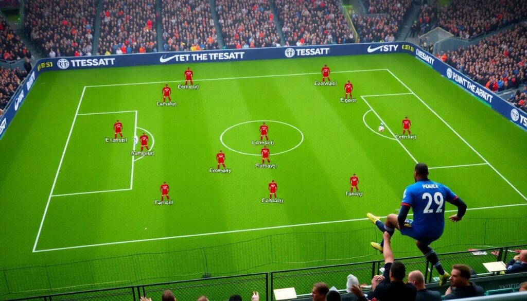 Аналитика состава: сколько игроков реально влияет на исход матчей - иллюстрация