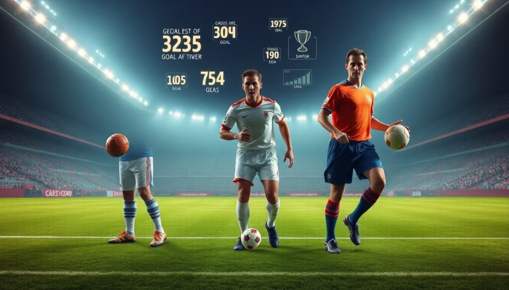 Кто возглавляет списки лучших игроков по эпохам - иллюстрация