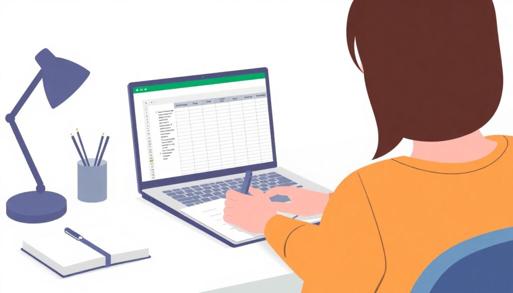 Анализ распределения игрового времени в основном составе - иллюстрация