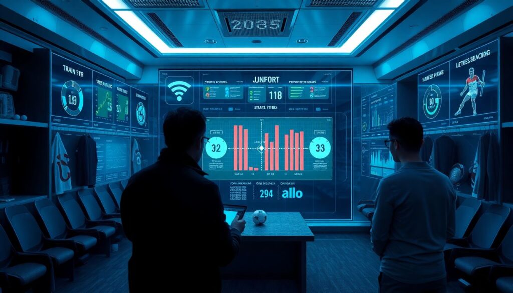 График тренировки основного состава: расписание и оптимизация нагрузки - иллюстрация
