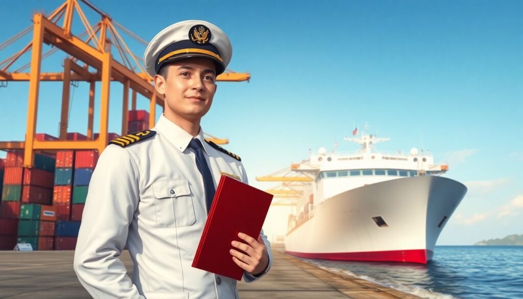 Секреты подготовки скапитана за кулисами - иллюстрация