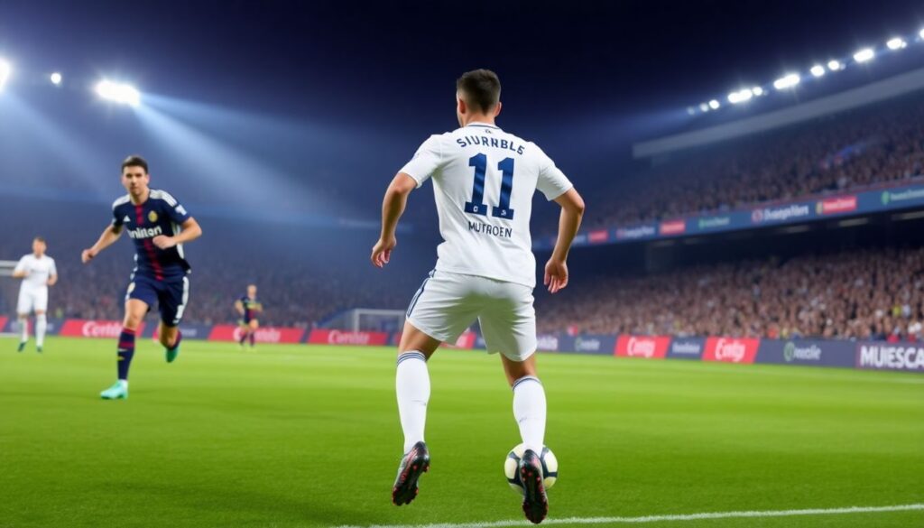 Обзор ключевых трансферов, которые изменили основной состав - иллюстрация