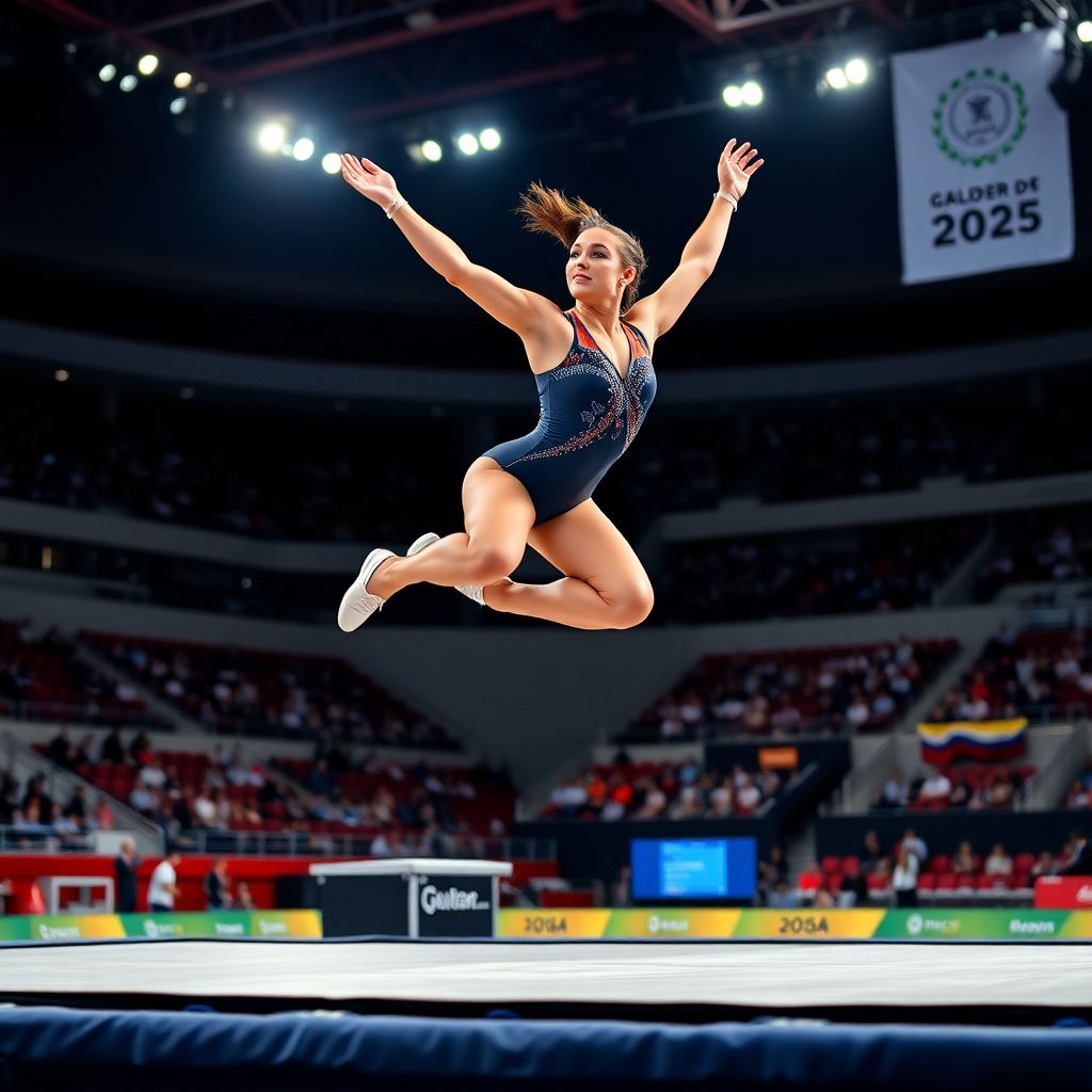 Галина Бегим возвращается: как нейтральный статус и ЧМ‑2025 изменили жизнь