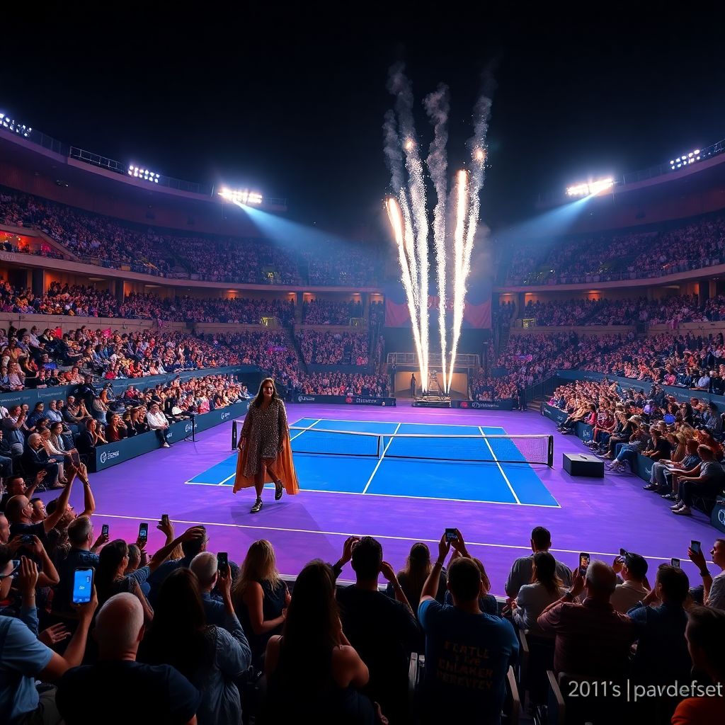 Битва полов в Дубае: Соболенко против Кирьоса и спор о будущем женского тенниса