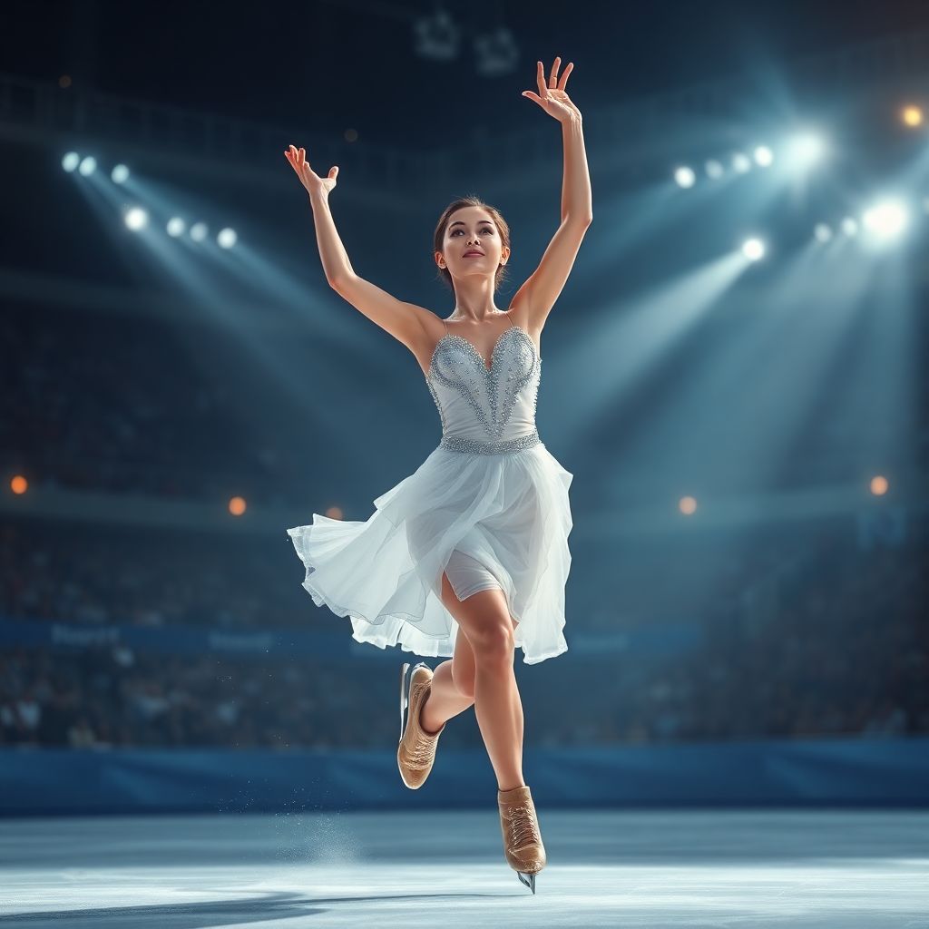 Камила Валиева: итальянский фигурист о возвращении, книге и «втором Рождестве»