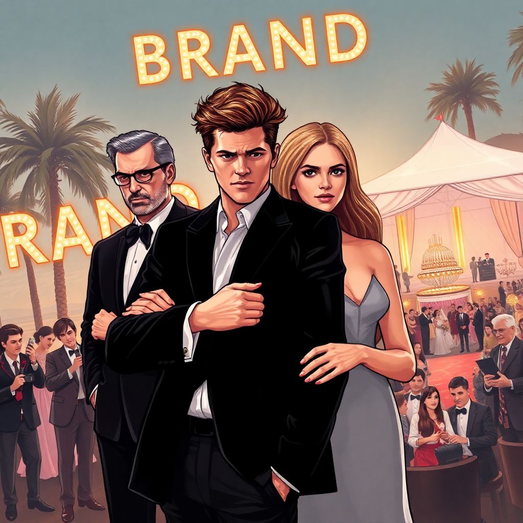 Сын Бекхэма Бруклин разоблачил родителей: правда об «идеальной» семье