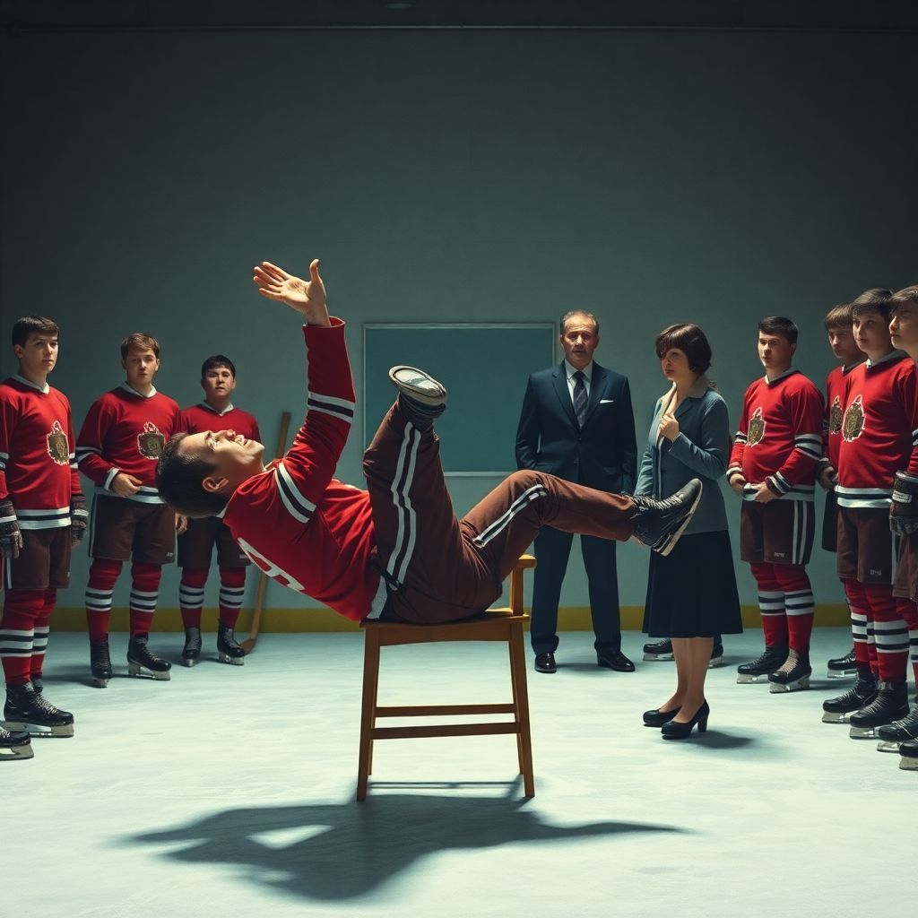 Женщины-экстрасенсы в СССР: как едва не покалечили Игоря Ларионова-скептика