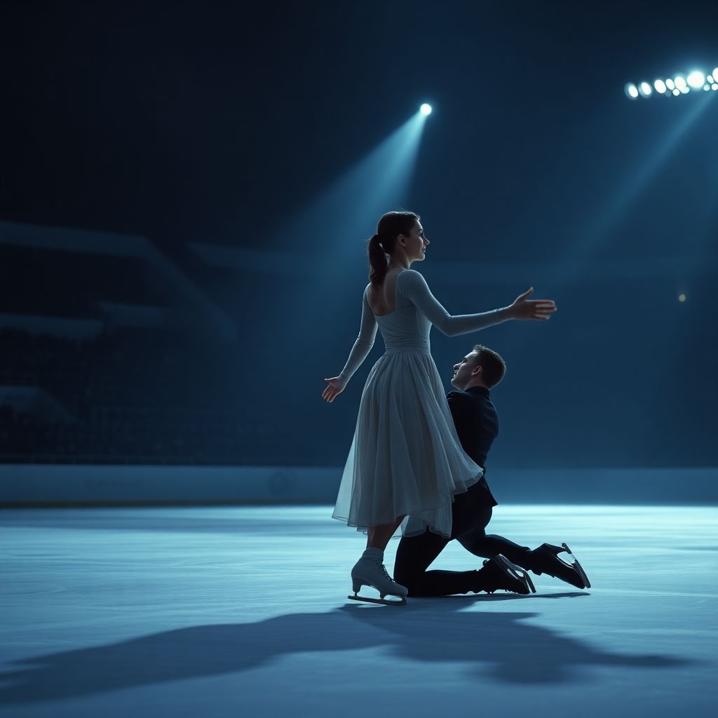 Гордеева и Гриньков: путь от разлуки и распада СССР до триумфа в Лиллехаммере