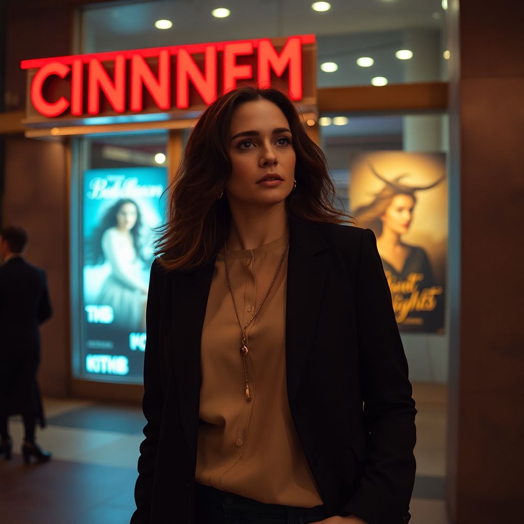 «Грозовой перевал» с Марго Робби: почему фильм не впечатлил Анну Семак