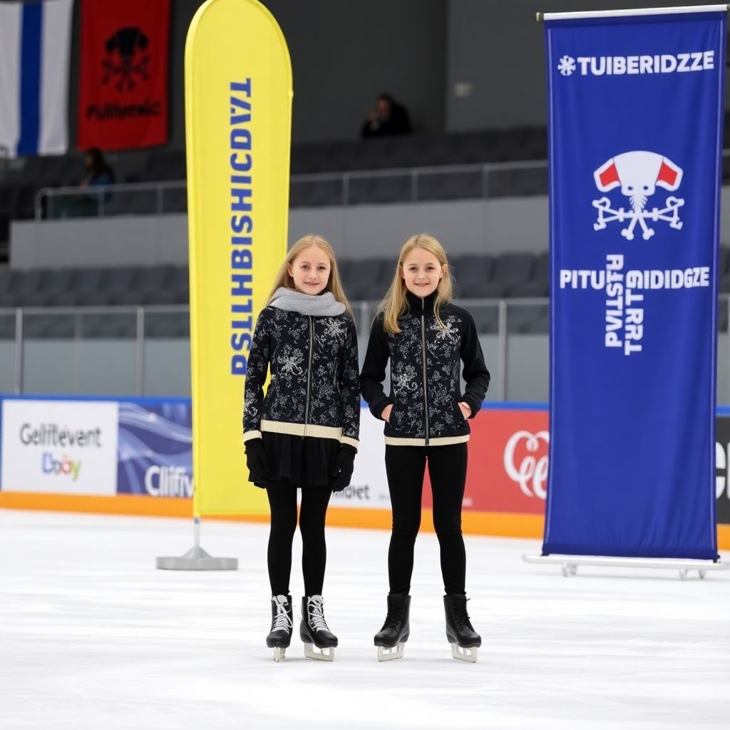 Софья и Никита Сарновские: почему ушли от Плющенко к Тутберидзе