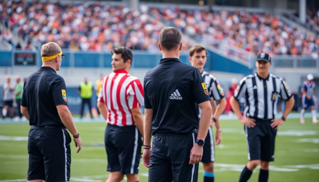 Как капитанские повязки менялись под влиянием регламентов - иллюстрация