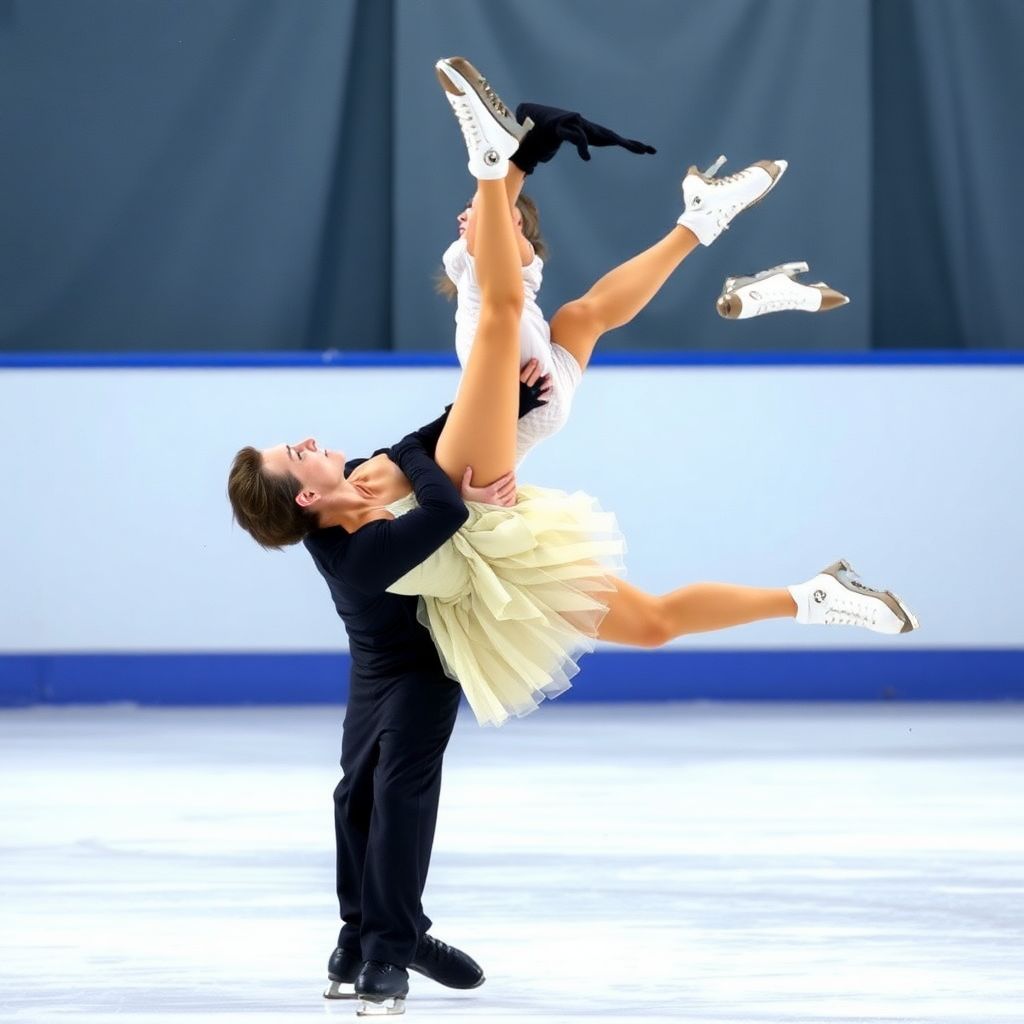 Александра Трусова и Ледниковый период: как фигурное катание меняет актера