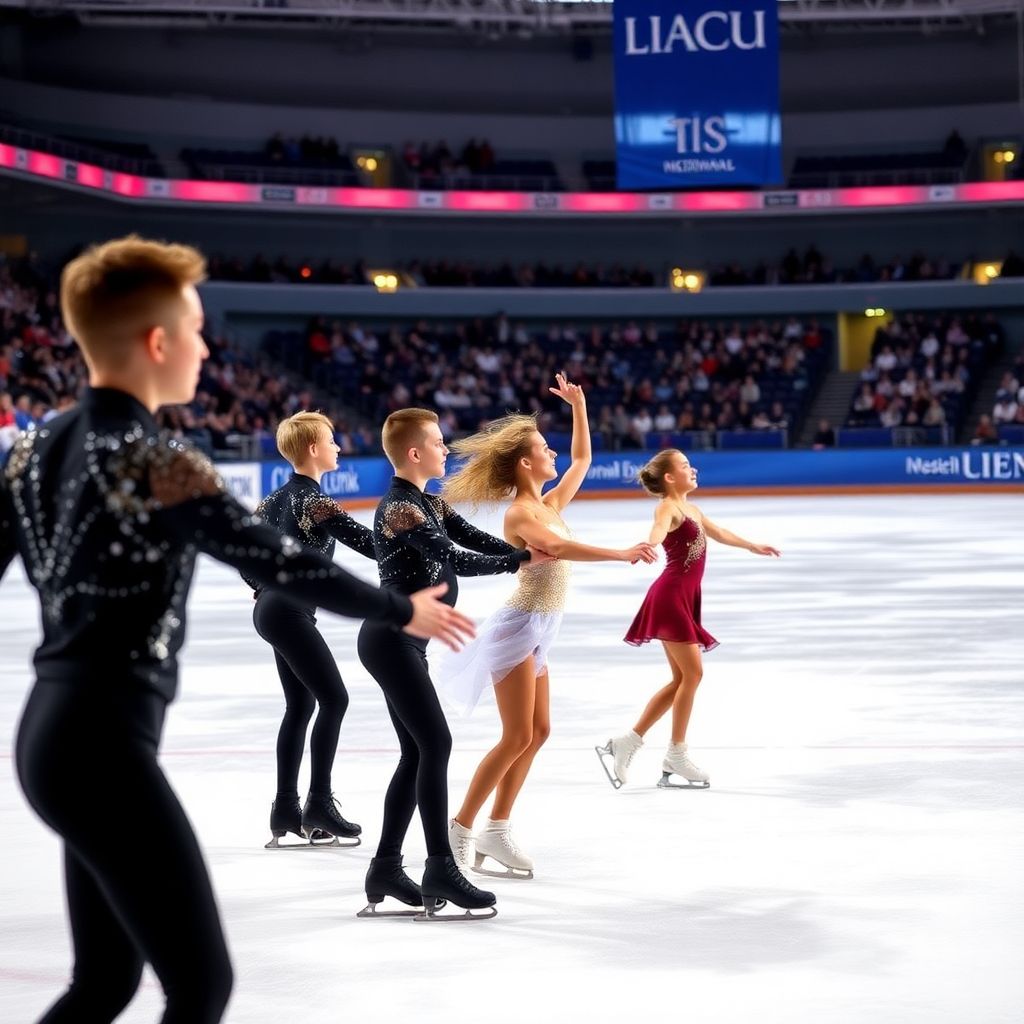 Финал Кубка Федерации среди юниорок: триумф Софии Дзепки и новая волна лидеров