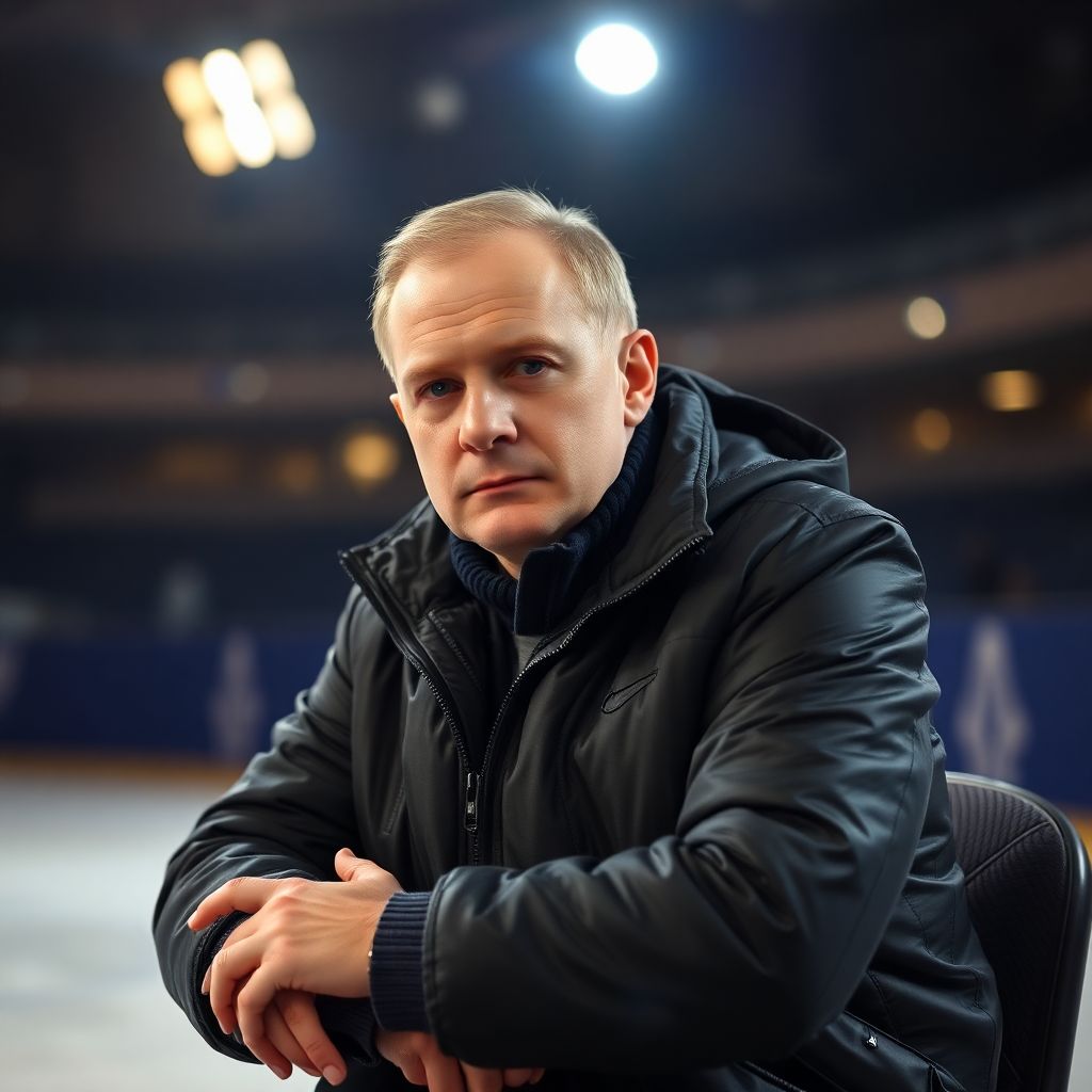 Заслуженный тренер России Сергей Дудаков: откровенное интервью и портрет