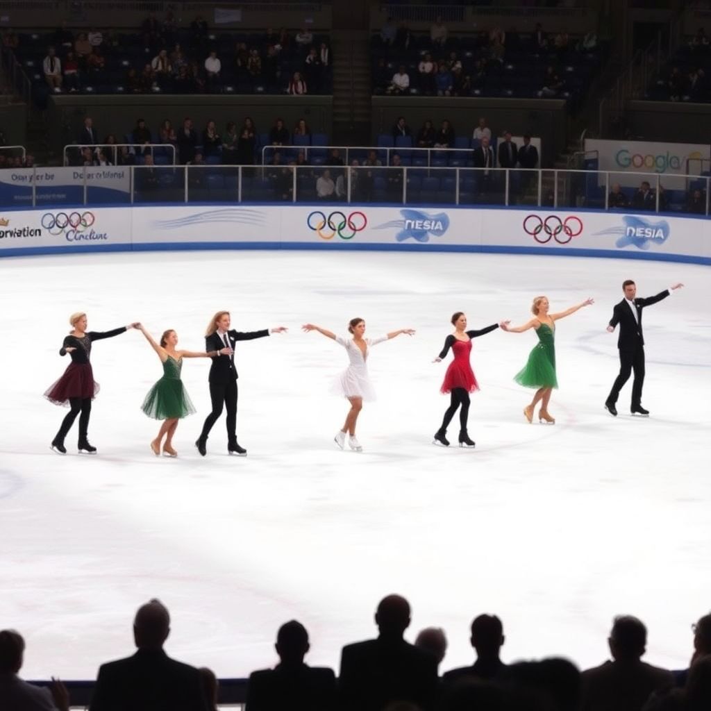 Фигурное катание после Олимпиады‑2026: прощание легенд и начало новой эпохи