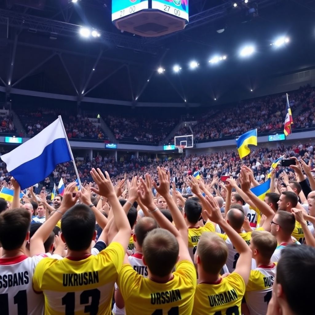Снятие санкций с российского волейбола: как решение Fivb меняет мировой сезон